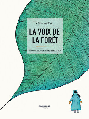cover image of La voix de la forêt